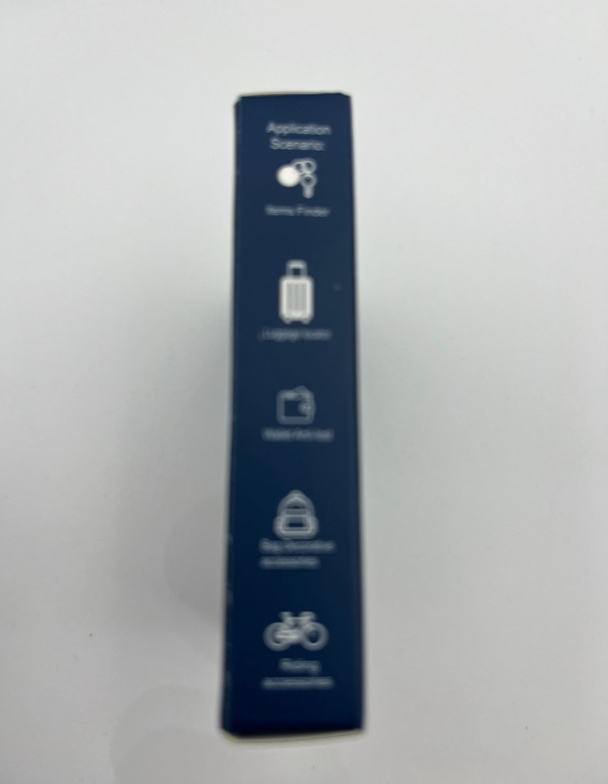 📍 AirtTag Smart Finder – Ne perds plus jamais tes objets