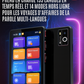 Traducteur Vocal Intelligent Portable – Traduction Instantanée Multilingue