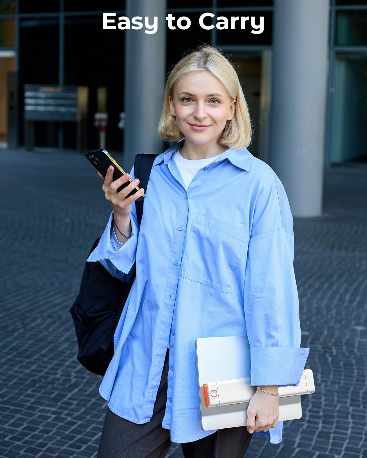 Imprimante Portable Thermique