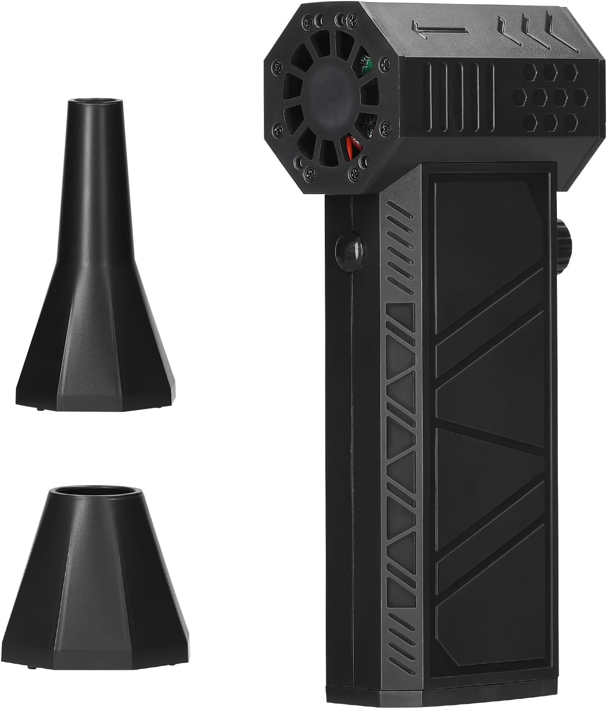 Irfora Ventilateur portatif X6 Jet Fan