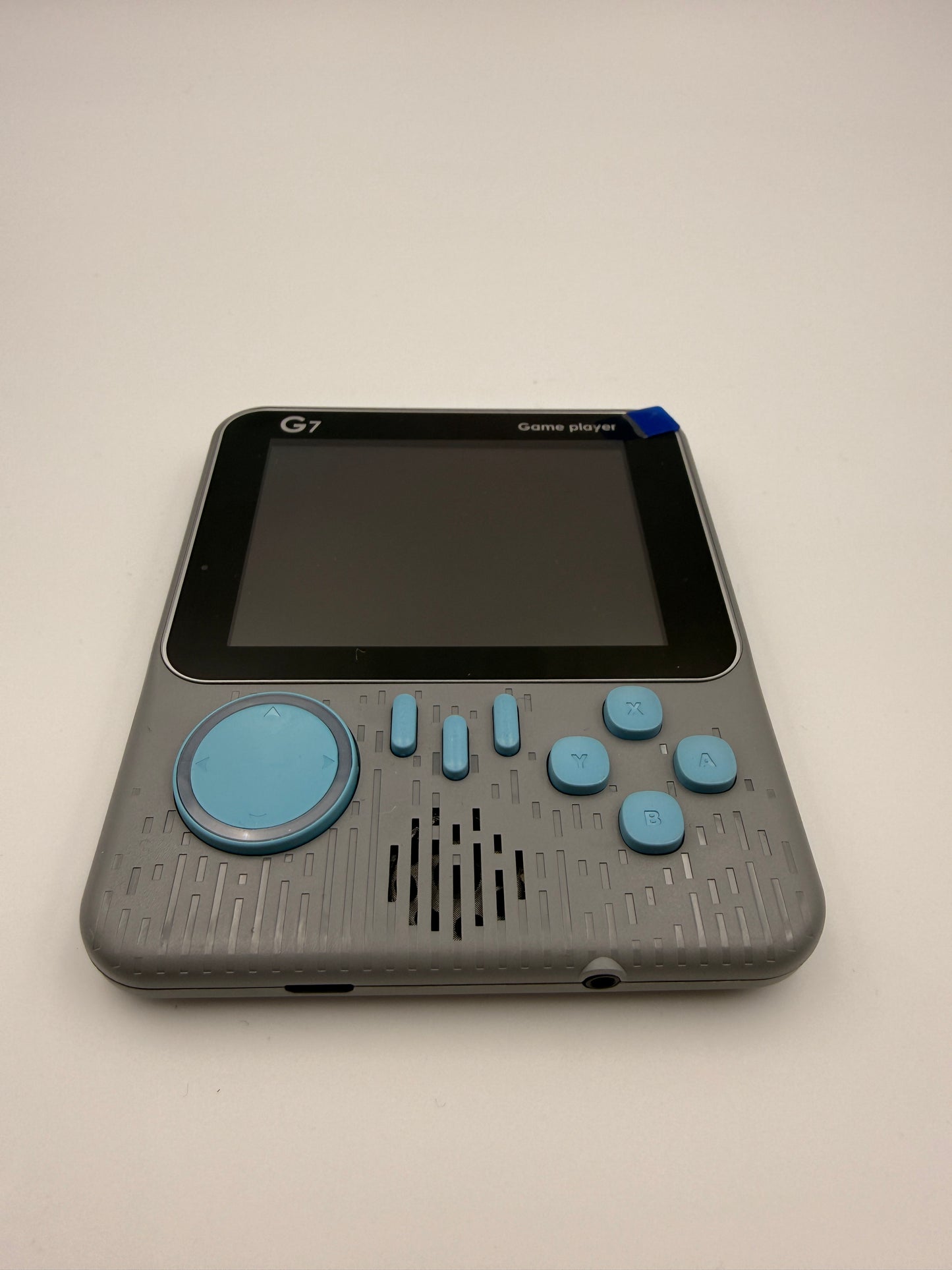 🎮 Console Portable Rétro G7 – +500 Jeux Intégrés
