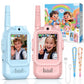 Talkie-Walkie Vidéo Enfant – Communication Fun & Sécurisée