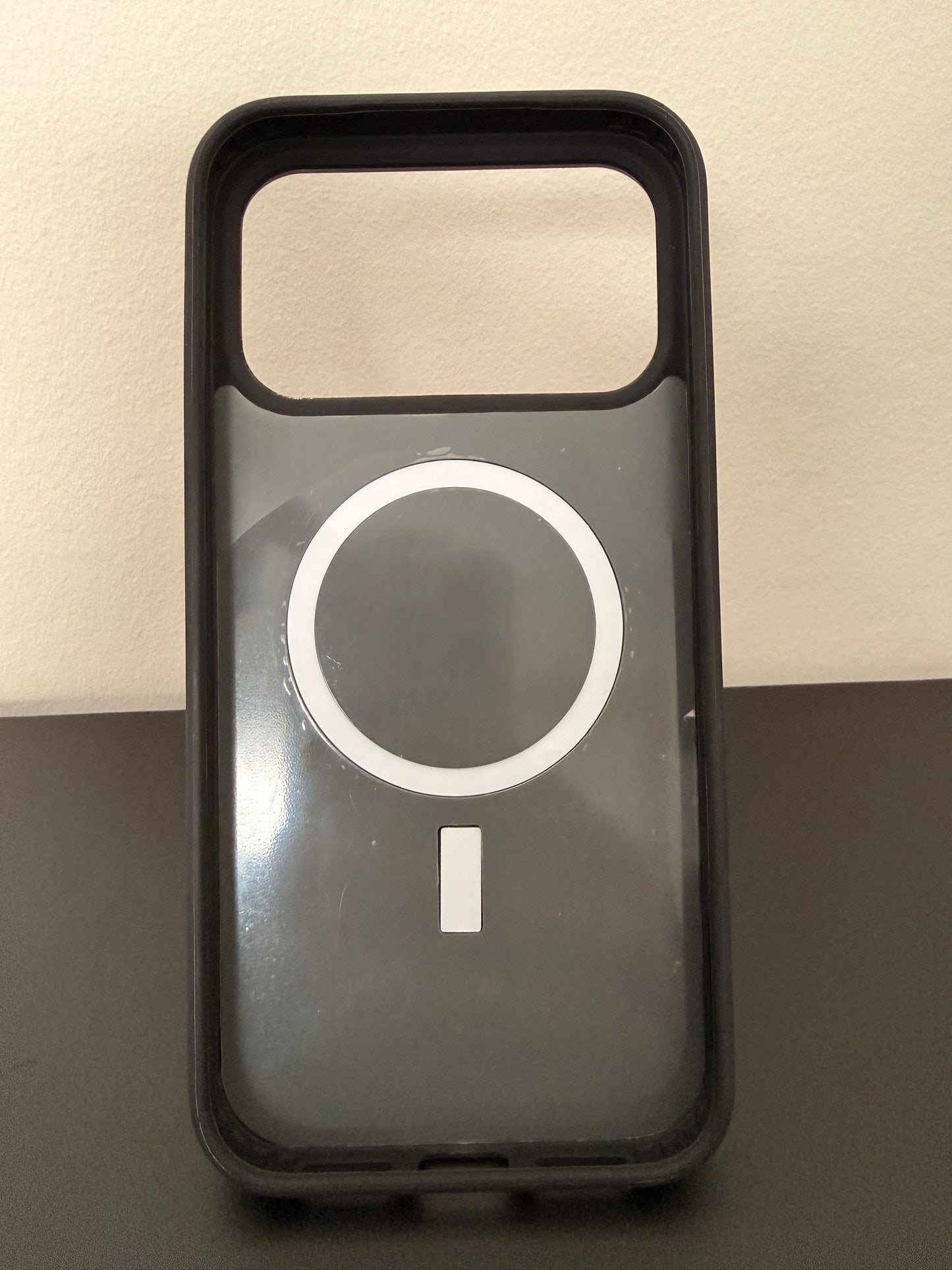 Coques MagSafe Premium iPhone 17 Pro & 17 Pro Max