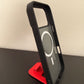 Coques MagSafe Premium iPhone 17 Pro & 17 Pro Max