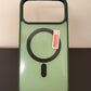 Coques MagSafe Premium iPhone 17 Pro & 17 Pro Max