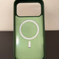 Coques MagSafe Premium iPhone 17 Pro & 17 Pro Max