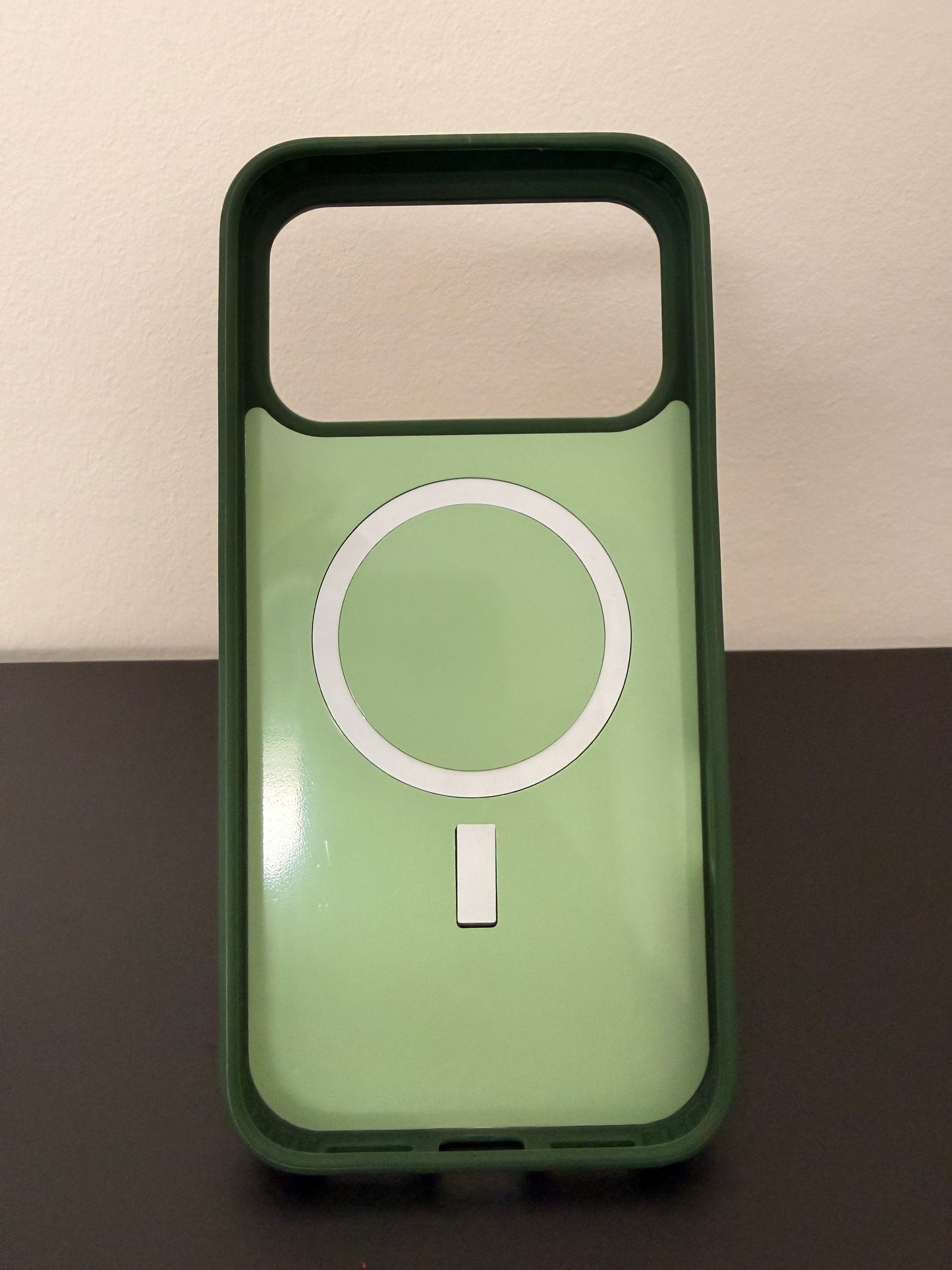 Coques MagSafe Premium iPhone 17 Pro & 17 Pro Max