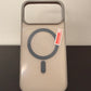 Coques MagSafe Premium iPhone 17 Pro & 17 Pro Max