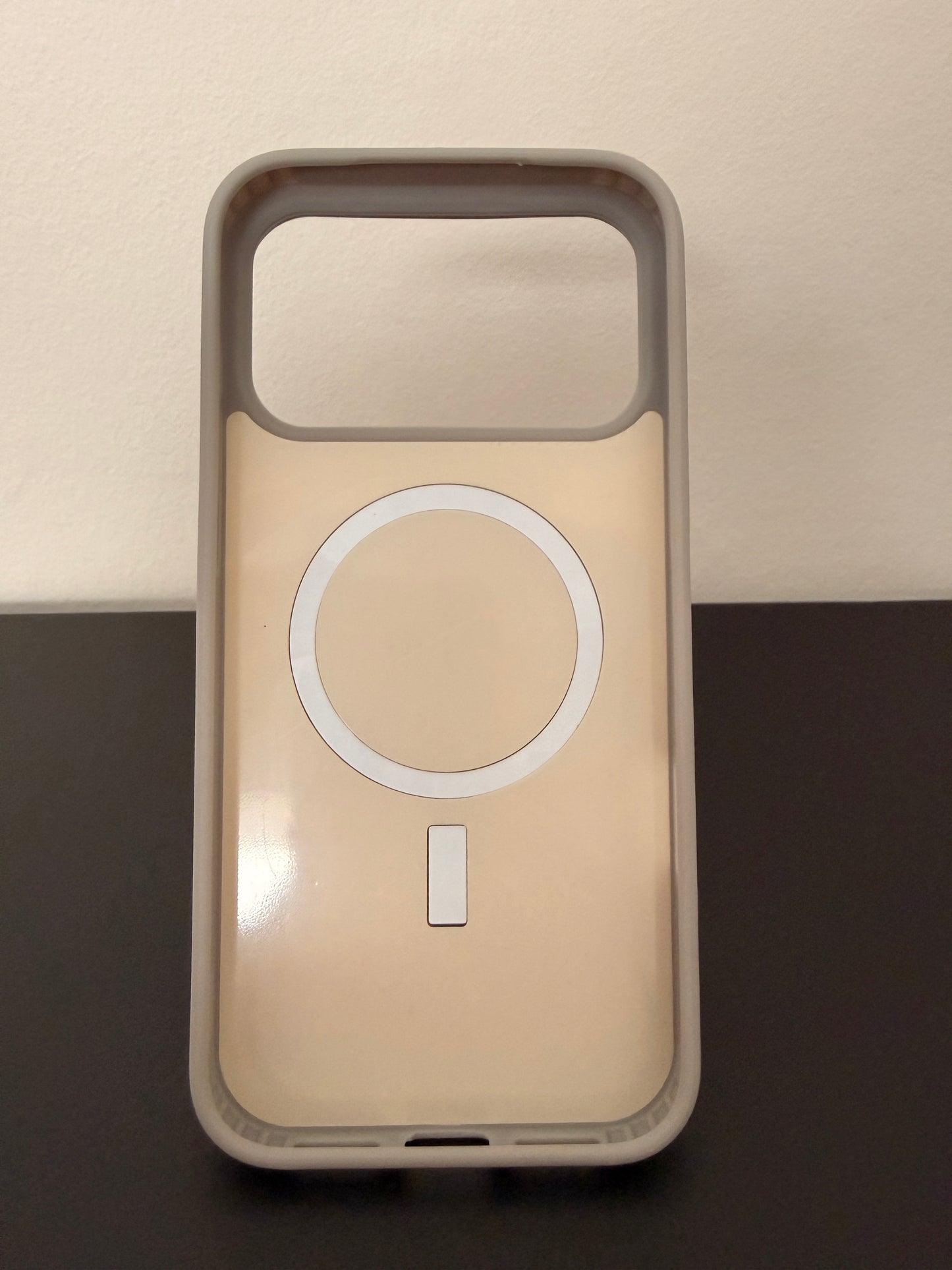 Coques MagSafe Premium iPhone 17 Pro & 17 Pro Max