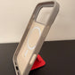 Coques MagSafe Premium iPhone 17 Pro & 17 Pro Max