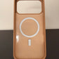 Coques MagSafe Premium iPhone 17 Pro & 17 Pro Max