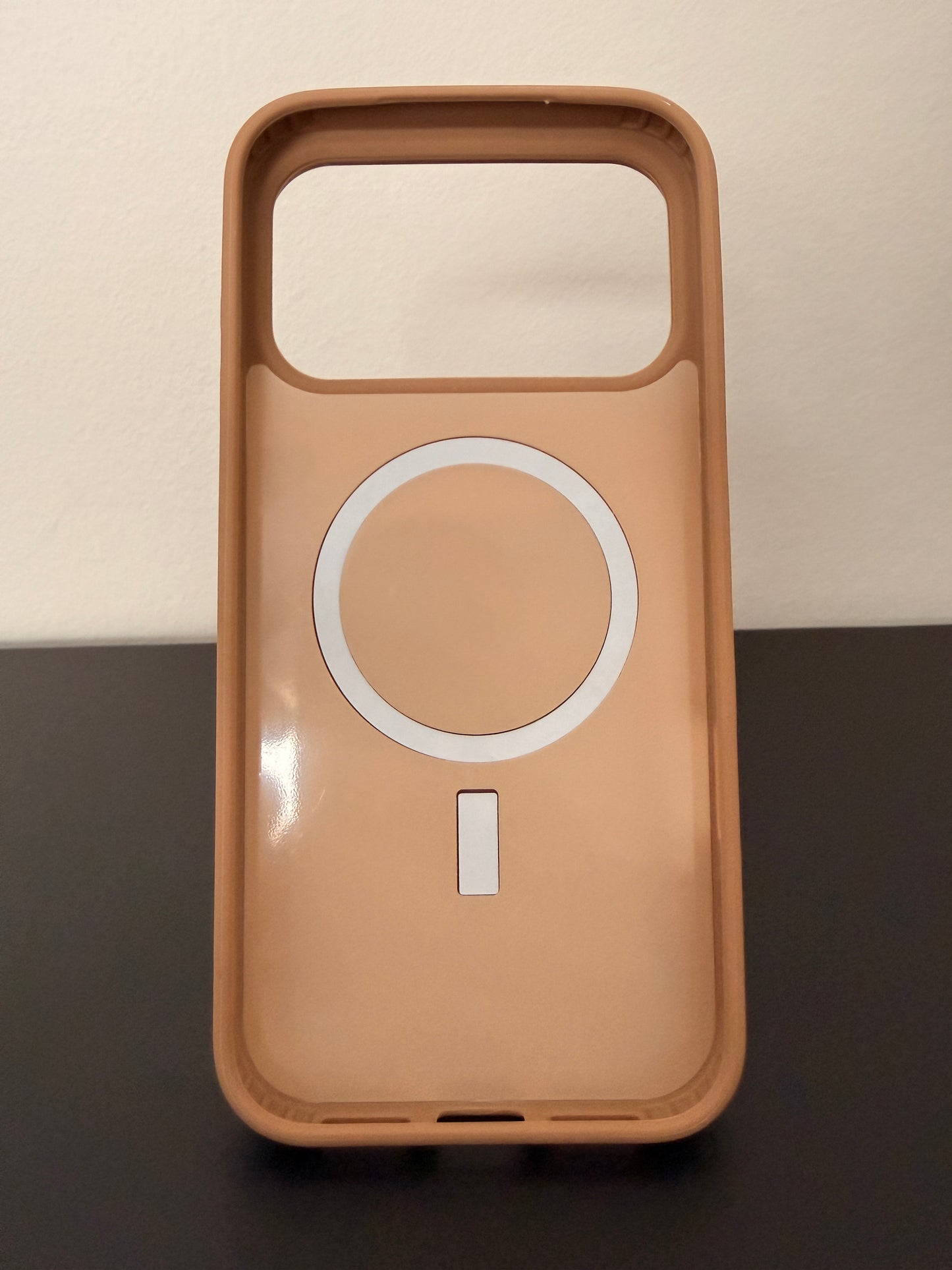 Coques MagSafe Premium iPhone 17 Pro & 17 Pro Max