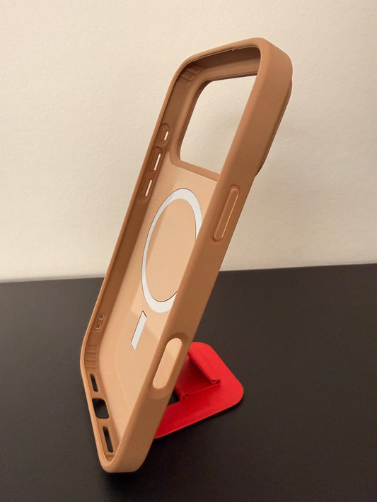 Coques MagSafe Premium iPhone 17 Pro & 17 Pro Max