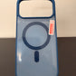 Coques MagSafe Premium iPhone 17 Pro & 17 Pro Max