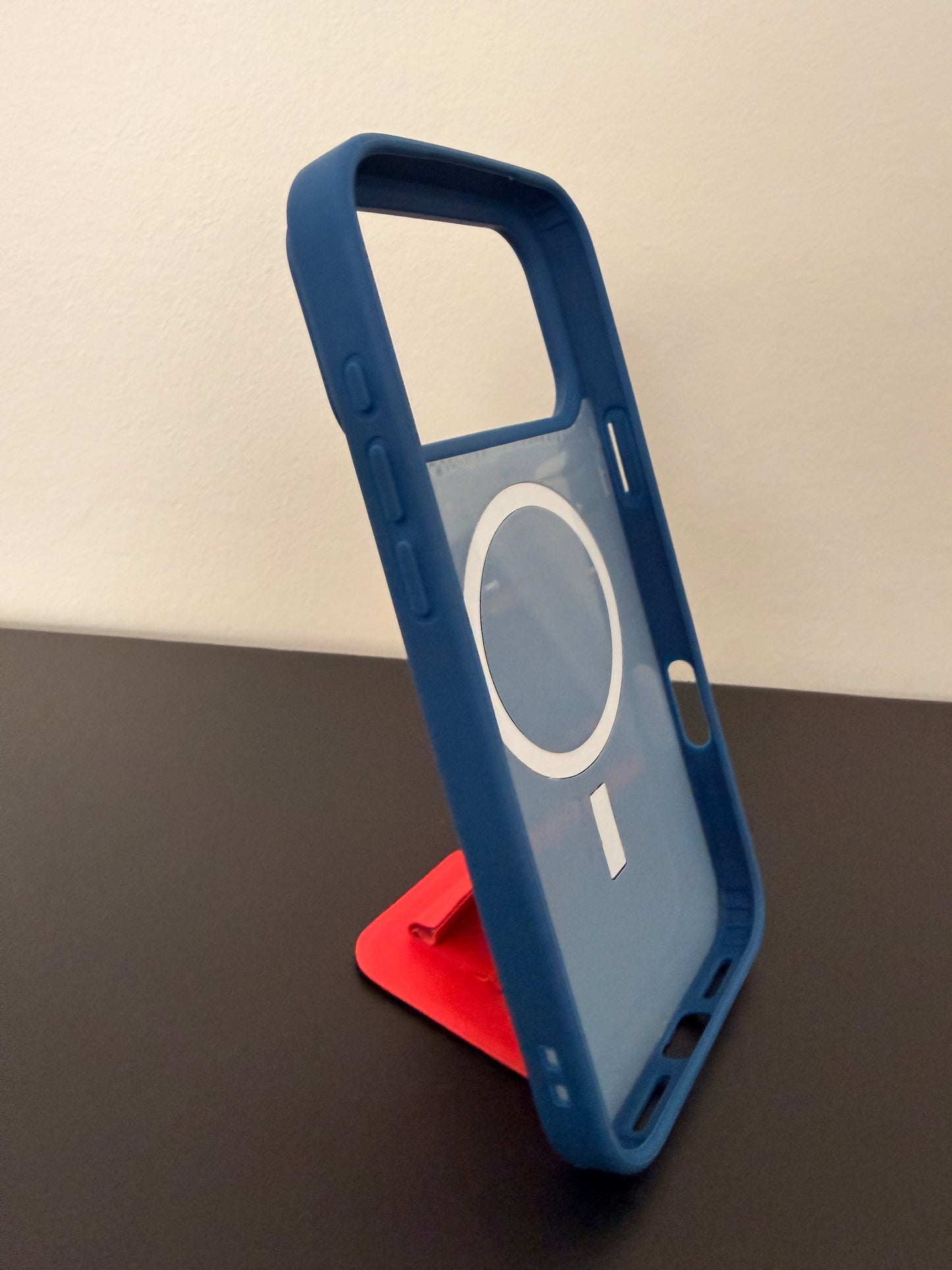 Coques MagSafe Premium iPhone 17 Pro & 17 Pro Max